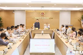 Ngành Thông tin và Truyền thông đạt nhiều kết quả nổi bật trong tháng 8/2023