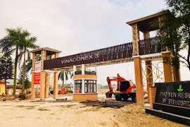 Vay nợ tăng 2,4 lần, Nam Mê Kông (VC3) tồn kho gần 80% ở dự án Bảo Ninh 2