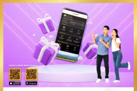 Tại sao nên mở tài khoản ngân hàng bằng định danh điện tử (eKYC) trên BAC A BANK mobile banking?
