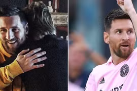 Jack lên tiếng khi bị yêu cầu gỡ MV vì sử dụng hình ảnh Messi trái phép?