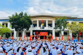 Quảng Trị: Nghiêm cấm các trường học lạm thu trong dịp đầu năm học