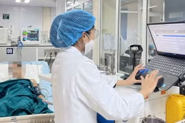 Nhiều tiện ích khi triển khai bệnh án điện tử tại bệnh viện