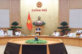 Phát huy vai trò của Chính phủ trong hoàn thiện cơ chế kiểm soát quyền lực nhà nước