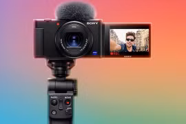 Top 3 chiếc máy ảnh Sony giá dưới 20 triệu đồng nên sở hữu