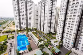 Hàng nghìn căn hộ tại TP Hồ Chí Minh sẽ được cấp sổ hồng trong tháng 6/2023