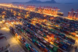 Trung Quốc đặt mục tiêu tăng trưởng “khiêm tốn” cho năm 2023