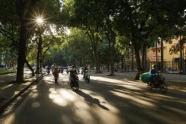 Dự báo thời tiết 7/3/2023: Bắc Bộ sáng sớm sương mù nhẹ, trưa nắng