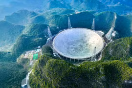 Trung Quốc tăng 2% ngân sách cho khoa học và công nghệ