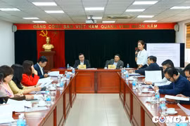 Chuẩn bị các điều kiện tốt nhất cho Hội Báo toàn quốc năm 2023