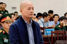 Đinh Ngọc Hệ và 2 bị can khác bị truy tố về tội trốn thuế gần 40 tỷ đồng