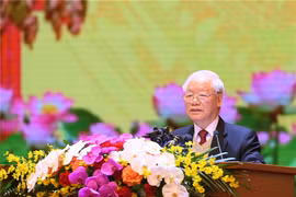 Sáu điều Bác Hồ dạy Công an nhân dân phải được thể hiện bằng hành động cụ thể