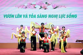 Cộng đồng người yếu thế Việt Nam được quan tâm kịp thời