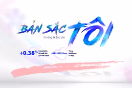 Bản Việt ưu đãi lãi suất tiết kiệm & miễn phí tài khoản số đẹp dành riêng cho khách hàng nữ