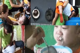 Không yêu trẻ thì đừng theo nghề giáo