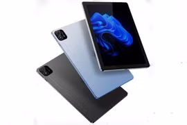 Itel Pad 1 được công bố tại Ấn Độ