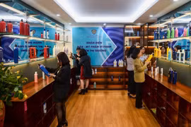 Tổng cục Quản lý thị trường tiết lộ bí kíp tránh mua phải mỹ phẩm giả