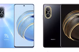Huawei Nova 10 Youth Edition được ra mắt tại trung Quốc