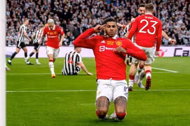Nhận định Newcastle vs MU, 03h00 ngày 3/12, vòng 14 Ngoại hạng Anh