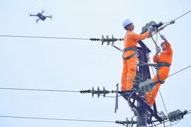 Phát triển điện lực phải bảo đảm sự cạnh tranh lành mạnh, chống độc quyền