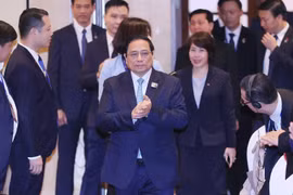 Các doanh nghiệp, quỹ đầu tư cần tiếp tục coi Việt Nam là địa chỉ để gửi gắm niềm tin