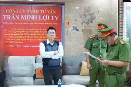 Bắt tạm giam Trần Minh Lợi, đối tượng sử dụng Facebook cá nhân để thực hiện hành vi phạm tội