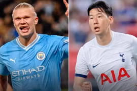 Nhận định Man City vs Tottenham, 23h30 ngày 3/12 tại Ngoại hạng Anh