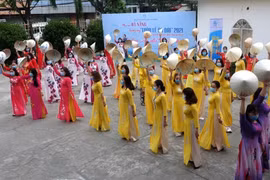 Hội LHPN Việt Nam phát động ‘Tuần lễ Áo dài’ đầu tháng 3/2023