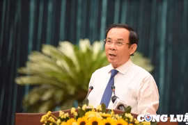 Ông Nguyễn Văn Nên: TPHCM không chỉ đạo vận động cán bộ ra khỏi quy hoạch