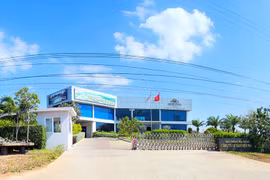 Xem xét, kỷ luật đối với tổ chức đảng và đảng viên liên quan dự án Tân Việt Phát 2