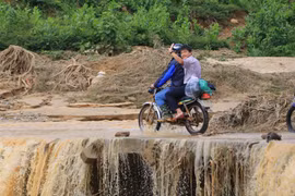Người làm báo với vai trò tiên phong trong công tác tuyên truyền về xây dựng Đảng