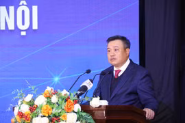 Dùng tài liệu, văn bản điện tử thay tài liệu giấy, Hà Nội tiết kiệm trên 300 triệu/tháng