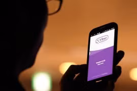 Viber tăng trưởng 60% tài khoản kinh doanh, tiếp cận khách hàng qua ứng dụng nhắn tin đang là xu thế mới?