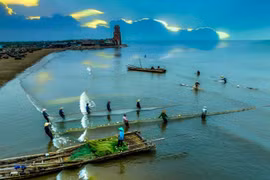 Sắp diễn ra triển lãm ảnh nghệ thuật vùng đồng bằng sông Hồng tại Quảng Ninh