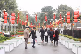 Ngày thơ Việt Nam lần thứ 21: Đi tìm diện mạo thơ Việt Nam hôm nay