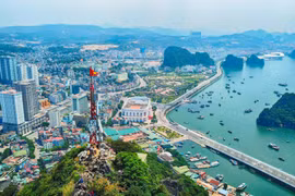 Bộ Kế hoạch và Đầu tư tiết lộ loạt dự án hạ tầng “khủng” của đồng bằng sông Hồng