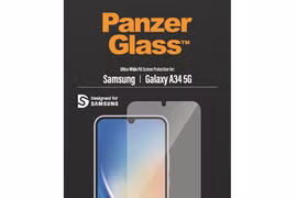 Thiết kế Samsung Galaxy A34 5G