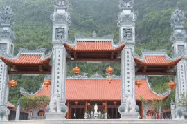 Hòa Bình khai thác tiềm năng sẵn có để phát triển du lịch