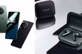 Bộ đôi sản phẩm nhà OnePlus đã có mặt trên toàn cầu