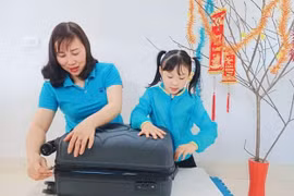 Nhộn nhịp xu hướng đi du lịch những ngày đầu năm mới