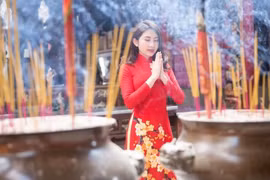 Những điều kiêng kị cần tránh khi đi lễ chùa
