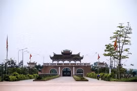 Nhiều hoạt động tưởng nhớ, tri ân công lao của các vị vua triều Trần