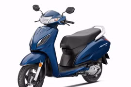 Honda tung xe ga mới giống hệt LEAD, giá rẻ 23,2 triệu đồng