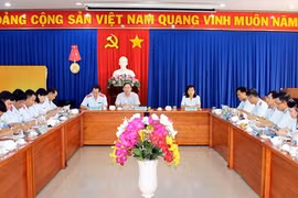 Phát hiện hơn 3.000 tổ chức, cá nhân vi phạm, chuyển 5 vụ việc sang cơ quan điều tra