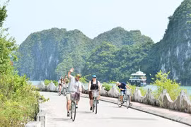 Du lịch Hải Phòng sẵn sàng bùng nổ với hàng loạt sản phẩm mới