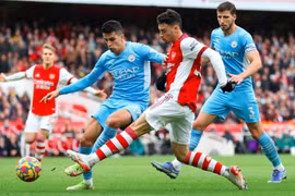 Nhận định Man City vs Arsenal, 3h ngày 28/1, vòng 4 FA Cup