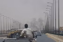 Đụng độ ở Sudan khiến hàng chục người thiệt mạng
