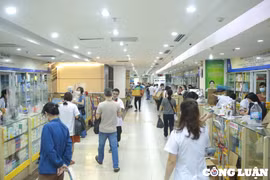 Vụ nghi vấn thuốc ung thư giả, thuốc không rõ nguồn gốc tại Trung tâm, đại diện Hapulico nói gì?