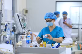Bộ Y tế bãi bỏ 3 văn bản, trong đó có thông tư về đấu thầu trang thiết bị y tế