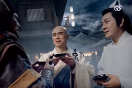 Dàn sao 'Thiên long bát bộ' TVB tái hợp sau gần 30 năm