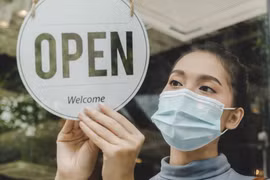 Thế giới 2023: Mở rộng cánh cửa để tiến về phía trước
